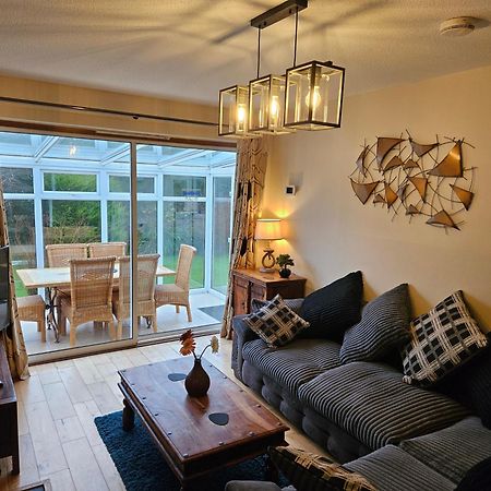Vila Ridge And Tides Fairbourne Exteriér fotografie