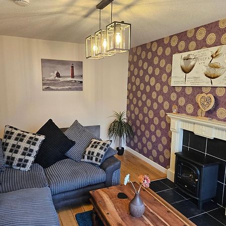Vila Ridge And Tides Fairbourne Exteriér fotografie