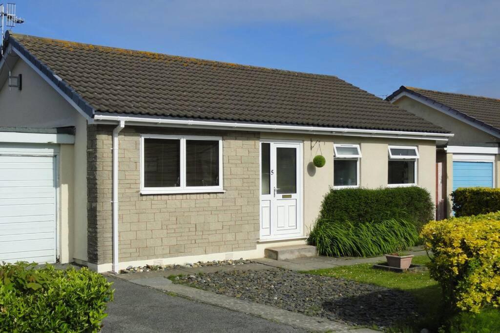 Vila Ridge And Tides Fairbourne Exteriér fotografie