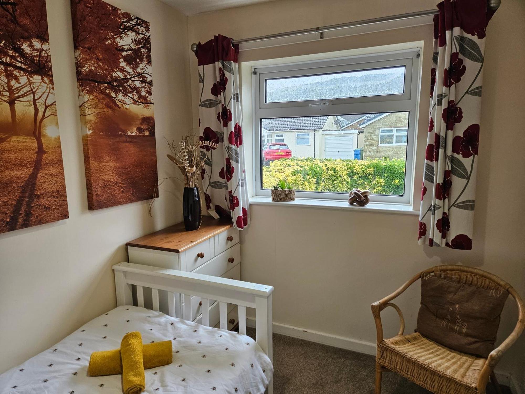 Vila Ridge And Tides Fairbourne Exteriér fotografie