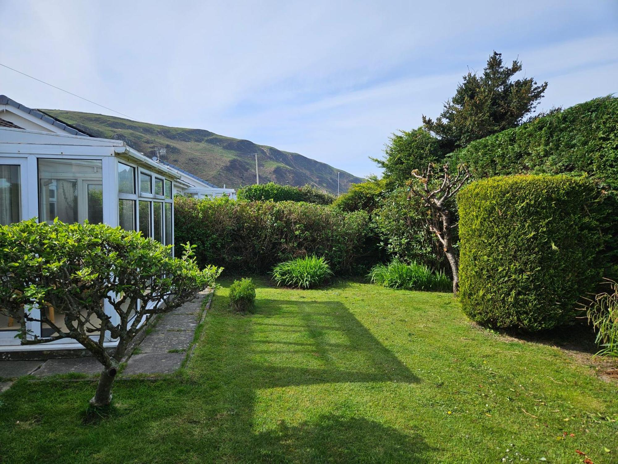 Vila Ridge And Tides Fairbourne Exteriér fotografie